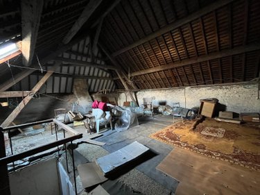 Maison a vendre Saint-André-de-l'Eure 27220 Eure 89 m2 4 pièces 187200 euros