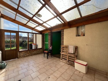Maison a vendre Saint-André-de-l'Eure 27220 Eure 89 m2 4 pièces 187200 euros