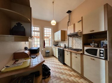 Maison a vendre Saint-André-de-l'Eure 27220 Eure 89 m2 4 pièces 187200 euros