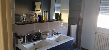 Maison a vendre Saint-Georges-de-Chesné 35140 Ille-et-Vilaine 93 m2 6 pièces 187128 euros