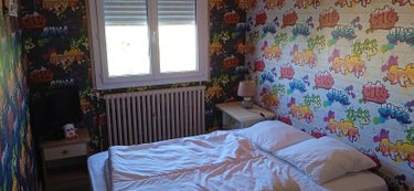 Maison a vendre Saint-Georges-de-Chesné 35140 Ille-et-Vilaine 93 m2 6 pièces 187128 euros