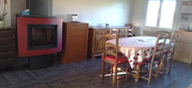 Maison a vendre Saint-Georges-de-Chesné 35140 Ille-et-Vilaine 93 m2 6 pièces 187128 euros