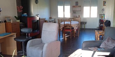 Maison a vendre Saint-Georges-de-Chesné 35140 Ille-et-Vilaine 93 m2 6 pièces 187128 euros