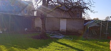 Maison a vendre Saint-Georges-de-Chesné 35140 Ille-et-Vilaine 93 m2 6 pièces 187128 euros