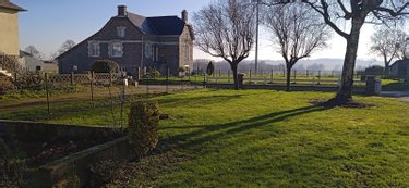 Maison a vendre Saint-Georges-de-Chesné 35140 Ille-et-Vilaine 93 m2 6 pièces 187128 euros