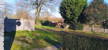 Maison a vendre Saint-Georges-de-Chesné 35140 Ille-et-Vilaine 93 m2 6 pièces 187128 euros