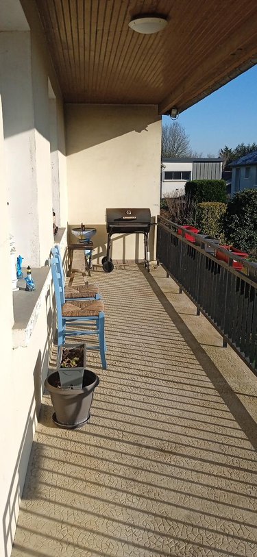 Maison a vendre Saint-Georges-de-Chesné 35140 Ille-et-Vilaine 93 m2 6 pièces 187128 euros
