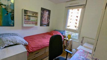 Appartement a vendre Rennes 35000 Ille-et-Vilaine 83 m2 4 pièces 387600 euros