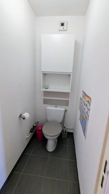Appartement a vendre Rennes 35000 Ille-et-Vilaine 83 m2 4 pièces 387600 euros