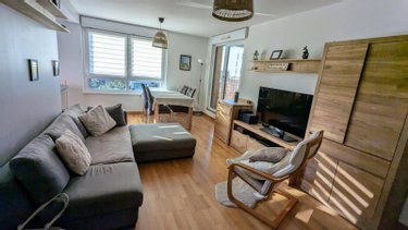 Appartement a vendre Rennes 35000 Ille-et-Vilaine 83 m2 4 pièces 387600 euros