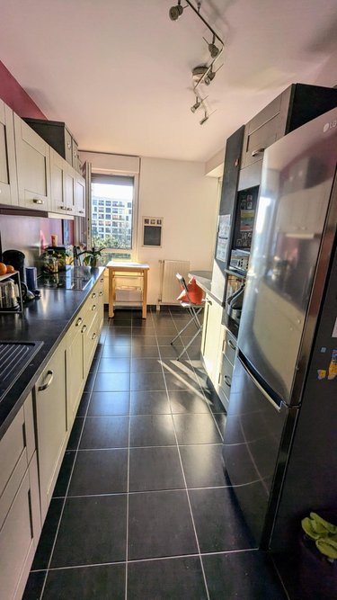Appartement a vendre Rennes 35000 Ille-et-Vilaine 83 m2 4 pièces 387600 euros