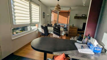 Appartement a vendre Rennes 35000 Ille-et-Vilaine 83 m2 4 pièces 387600 euros