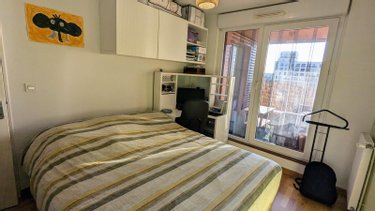 Appartement a vendre Rennes 35000 Ille-et-Vilaine 83 m2 4 pièces 387600 euros