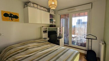 Appartement a vendre Rennes 35000 Ille-et-Vilaine 83 m2 4 pièces 387600 euros