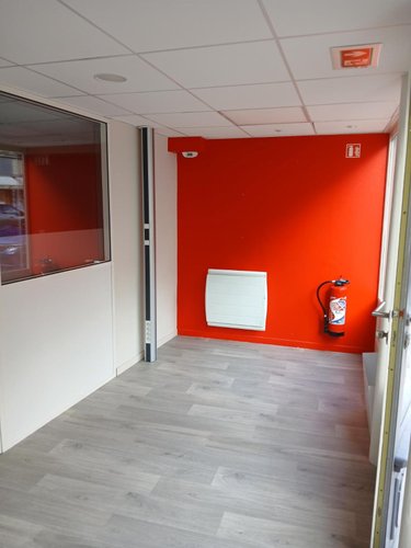 Location fonds et murs commerciaux Honfleur 14600 Calvados 80 m2  1930 euros