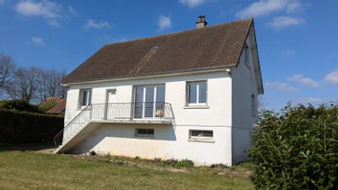 Maison a vendre Terres-de-Caux 76640 Seine-Maritime 116 m2 4 pièces 182000 euros