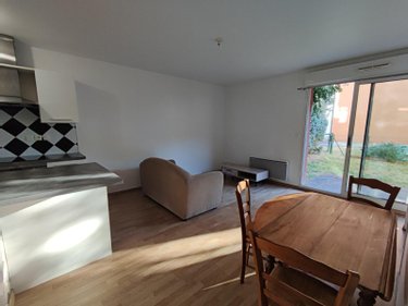 Appartement a vendre Le Mans 72000 Sarthe 41 m2 2 pièces 119891 euros