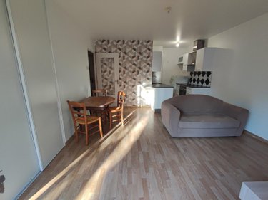Appartement a vendre Le Mans 72000 Sarthe 41 m2 2 pièces 119891 euros