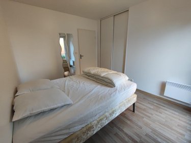 Appartement a vendre Le Mans 72000 Sarthe 41 m2 2 pièces 119891 euros
