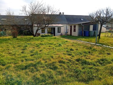 Maison a vendre Ligné 44850 Loire-Atlantique 89 m2 5 pièces 212175 euros