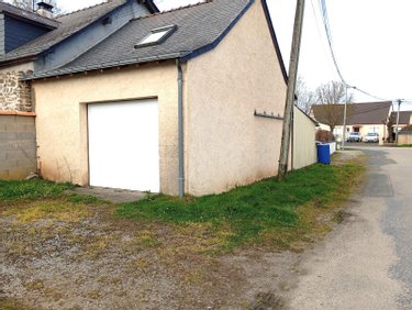Maison a vendre Ligné 44850 Loire-Atlantique 89 m2 5 pièces 212175 euros