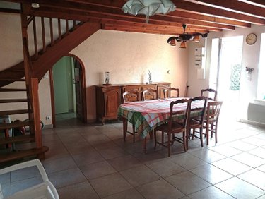 Maison a vendre Ligné 44850 Loire-Atlantique 89 m2 5 pièces 199704 euros