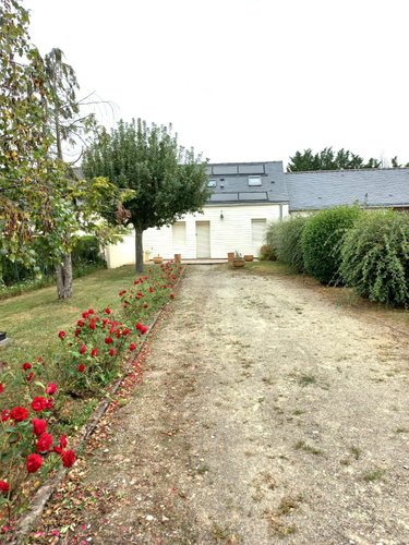 Maison a vendre Ligné 44850 Loire-Atlantique 89 m2 5 pièces 212175 euros