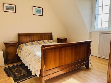 Maison a vendre Plouguerneau 29880 Finistère 157 m2 7 pièces 291280 euros