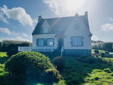 Maison a vendre Plouguerneau 29880 Finistère 159 m2 7 pièces 337900 euros