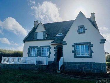 Maison a vendre Plouguerneau 29880 Finistère 159 m2 7 pièces 325000 euros
