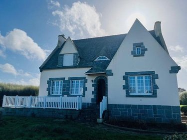 Maison a vendre Plouguerneau 29880 Finistère 159 m2 7 pièces 337900 euros
