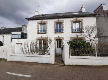 Maison a vendre Crozon 29160 Finistère 116 m2 4 pièces 404700 euros