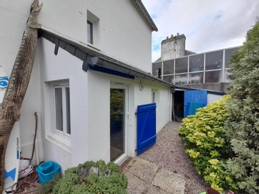 Maison a vendre Crozon 29160 Finistère 116 m2 4 pièces 404700 euros