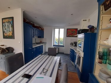 Maison a vendre Crozon 29160 Finistère 116 m2 4 pièces 404700 euros