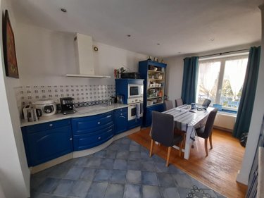 Maison a vendre Crozon 29160 Finistère 116 m2 4 pièces 404700 euros