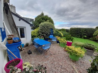 Maison a vendre Crozon 29160 Finistère 116 m2 4 pièces 404700 euros