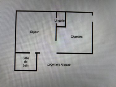 Maison a vendre Thiennes 59189 Nord 230 m2  238000 euros
