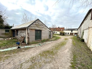 Maison a vendre Thiennes 59189 Nord 230 m2  249000 euros