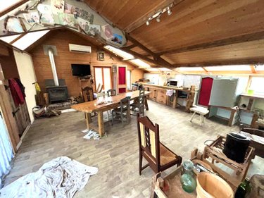 Maison a vendre Thiennes 59189 Nord 230 m2  249000 euros