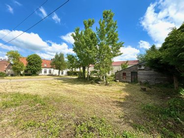 Maison a vendre Thiennes 59189 Nord 230 m2  249000 euros