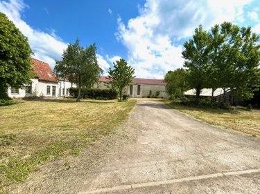 Maison a vendre Thiennes 59189 Nord 230 m2  249000 euros