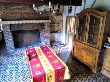 Maison a vendre Thiennes 59189 Nord 230 m2  249000 euros