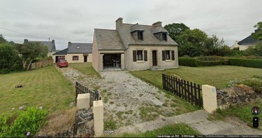 Maison a vendre Telgruc-sur-Mer 29560 Finistère 80 m2 7 pièces 269300 euros