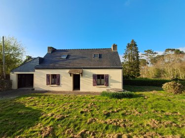 Maison a vendre Telgruc-sur-Mer 29560 Finistère 80 m2 7 pièces 269300 euros