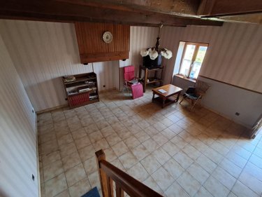 Maison a vendre Telgruc-sur-Mer 29560 Finistère 80 m2 7 pièces 289900 euros