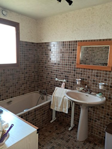 Maison a vendre Telgruc-sur-Mer 29560 Finistère 80 m2 7 pièces 269300 euros