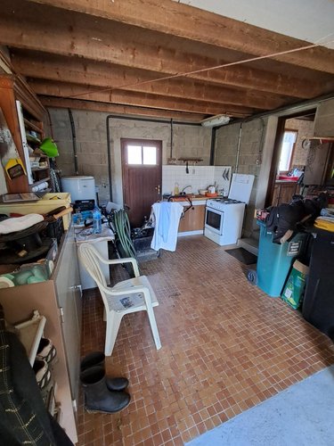 Maison a vendre Telgruc-sur-Mer 29560 Finistère 80 m2 7 pièces 269300 euros