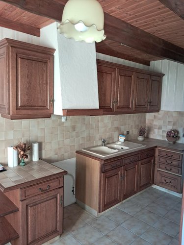 Maison a vendre Telgruc-sur-Mer 29560 Finistère 80 m2 7 pièces 289900 euros