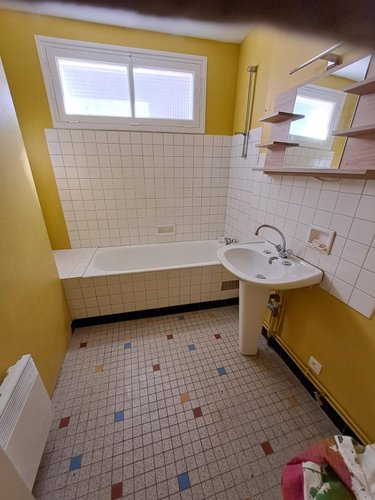 Maison a vendre Tessy-Bocage 50420 Manche 56 m2 3 pièces 157500 euros