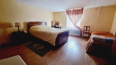 Maison a vendre Melay 52400 Haute-Marne 110 m2 4 pièces 70000 euros